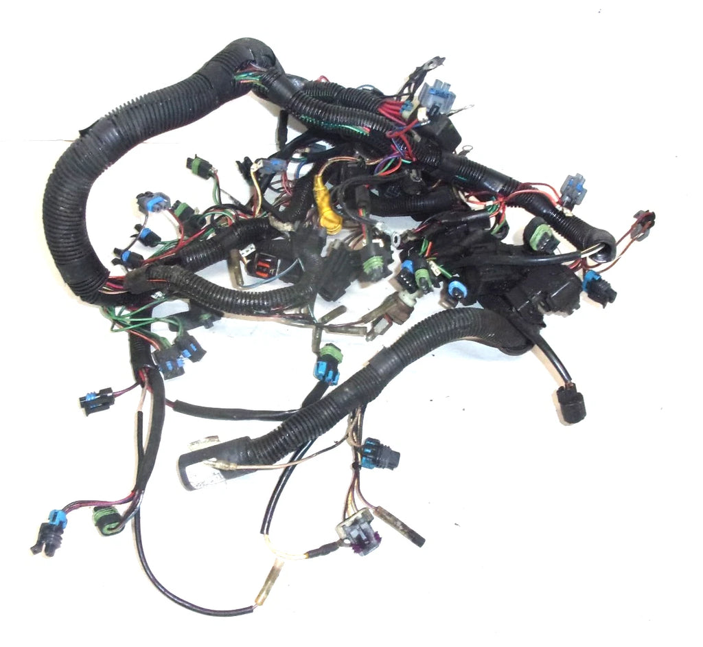 Engine Wiring Harness for Mercury (135-150HP OptiMax) (878084T4)