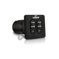 Lenco Standard Integrated Switch Kit for Lenco (15169-001)