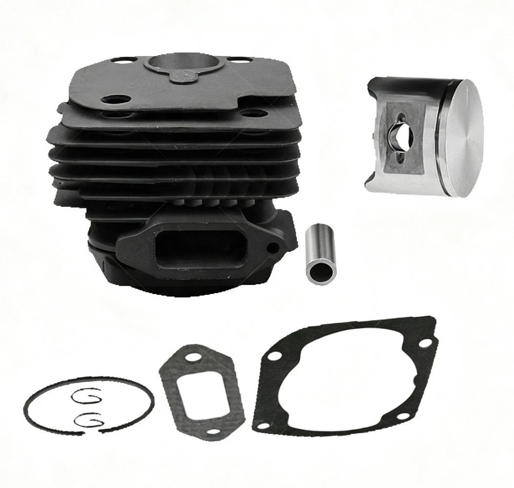 48mm Cylinder Piston Kit for Husqvarna 365 Special Chainsaw (No Years Supplied)