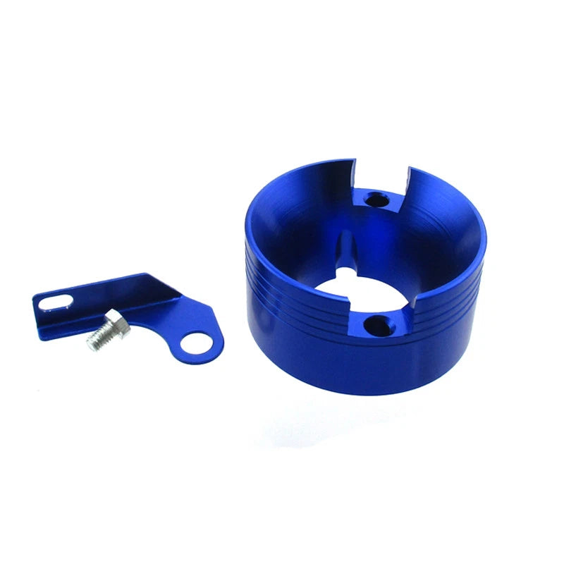 Air Filter Adapter Stack for GX340 GX390 Predator 301cc 420cc Minibike (2000–2023)