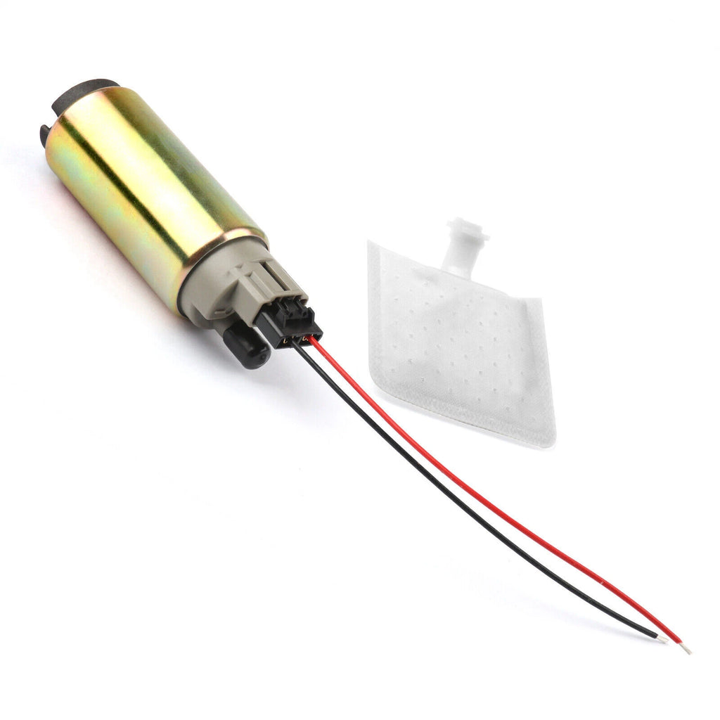 Fuel Pump for Suzuki AN400 Burgman 400 (2003–2006), VZ800 Boulevard M50 (2005–2017)