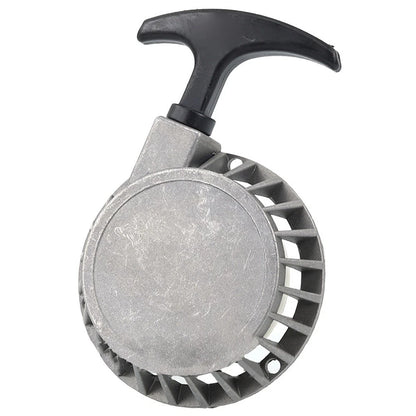 Aluminum Recoil Starter for Mini Pocket Bikes (47cc 49cc) 98mm 104mm