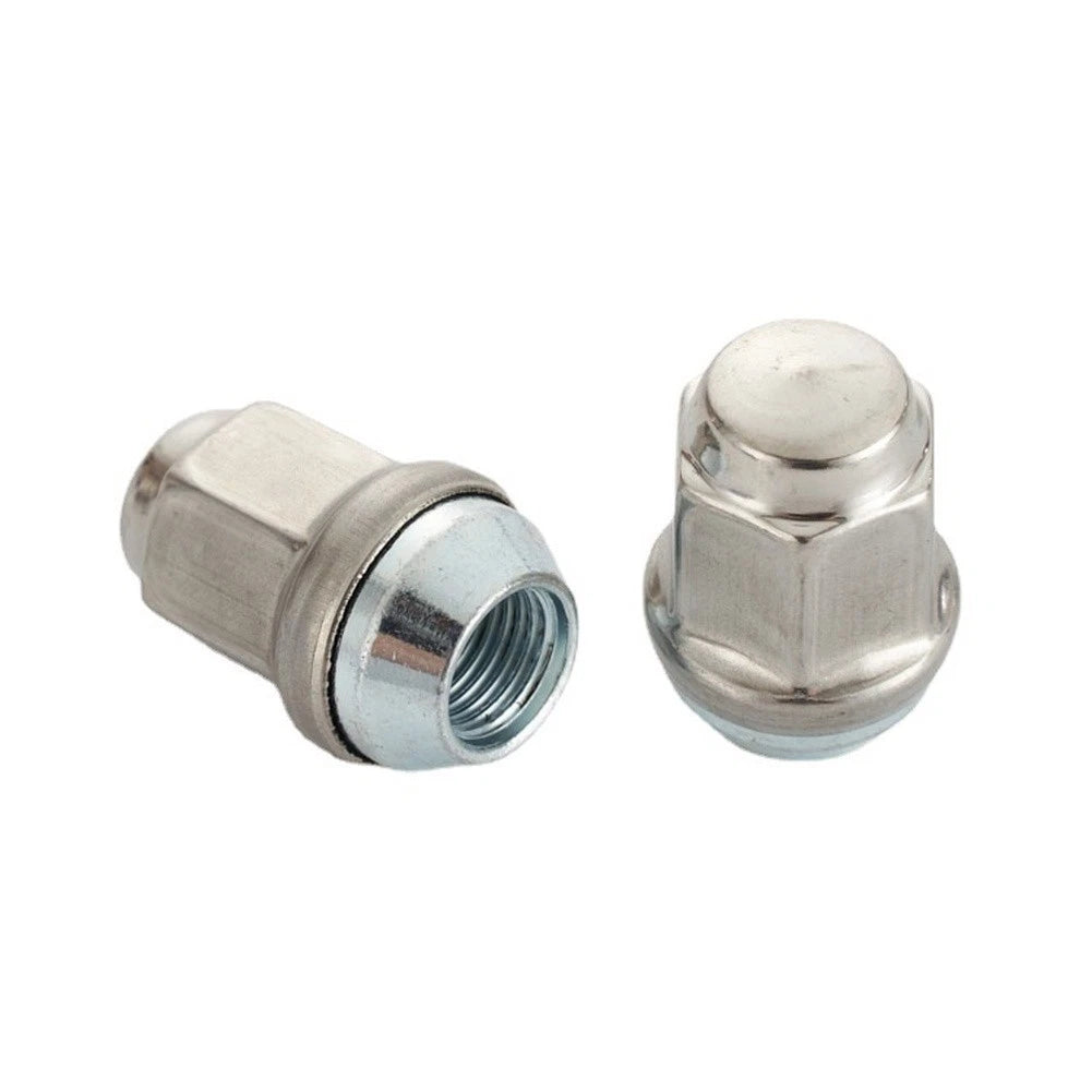6036747AA Wheel Nut for Jeep For Wrangler and For Commander Steel Construction