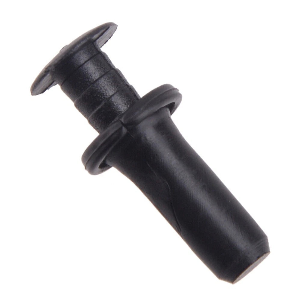 Set of 10 Boot Carpet & Interior Lining Clips for Mercedes C & E Class