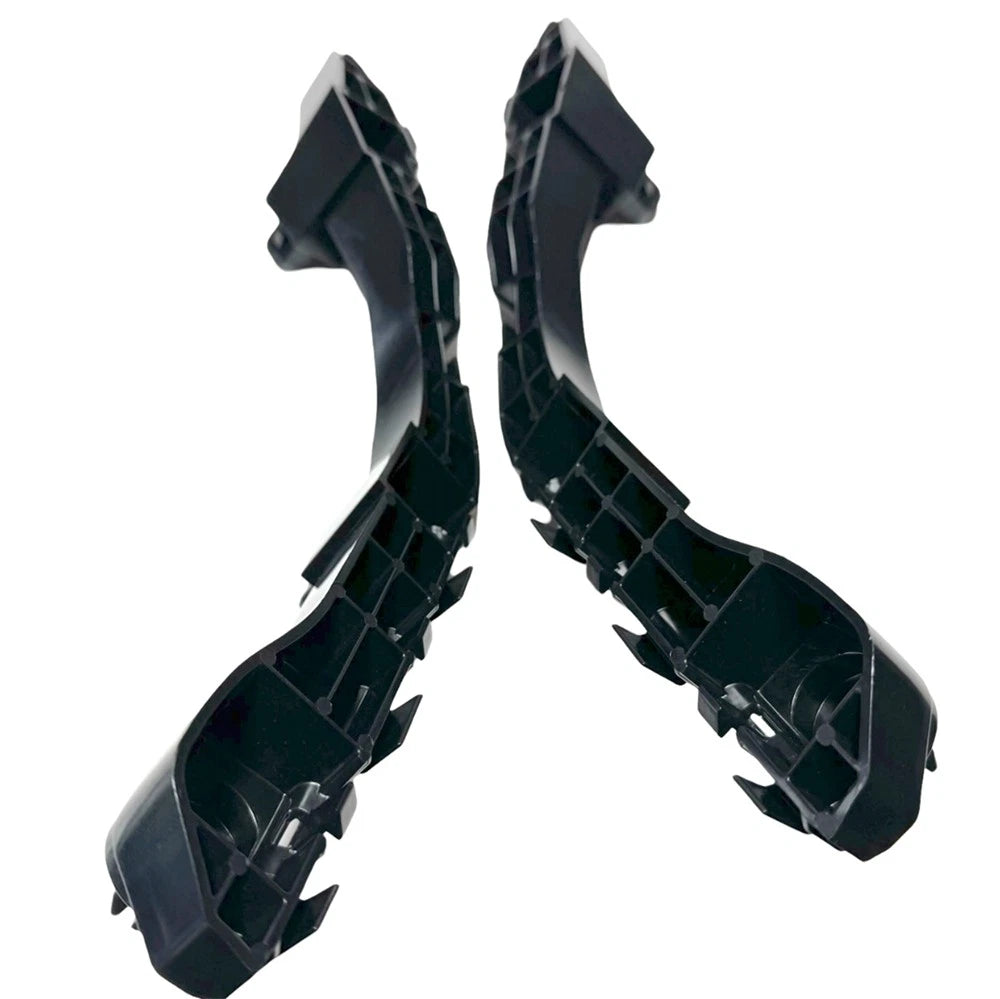 Front Bumper Support Retainer Brackets for Honda Pilot (2009–2015)