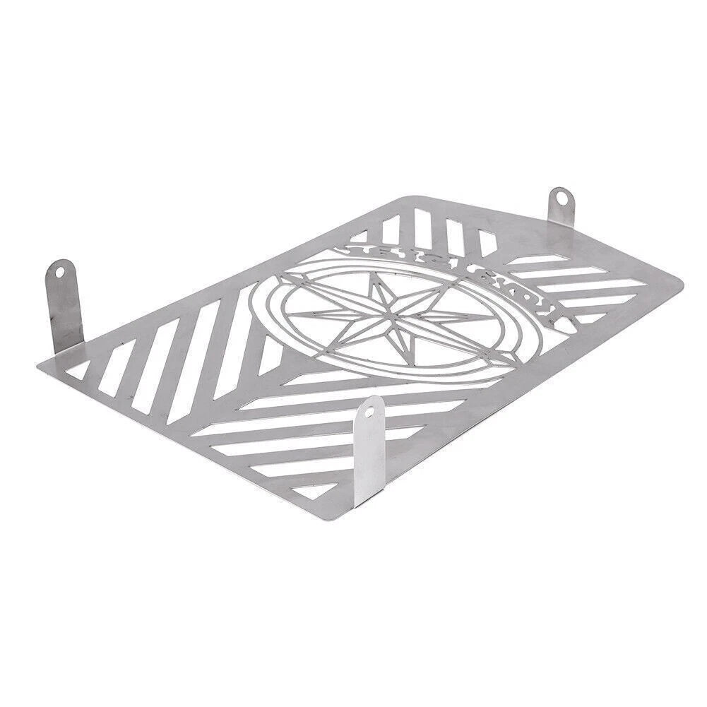 Radiator Guard Grill for Yamaha Royal Star XVZ1300 (1996–2009)
