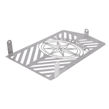 Radiator Guard Grill for Yamaha Royal Star XVZ1300 (1996–2009)