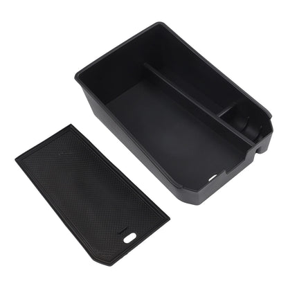 Storage Box for BMW X3 G01 X4 G02 (2019–2024) Center Console Armrest Tray