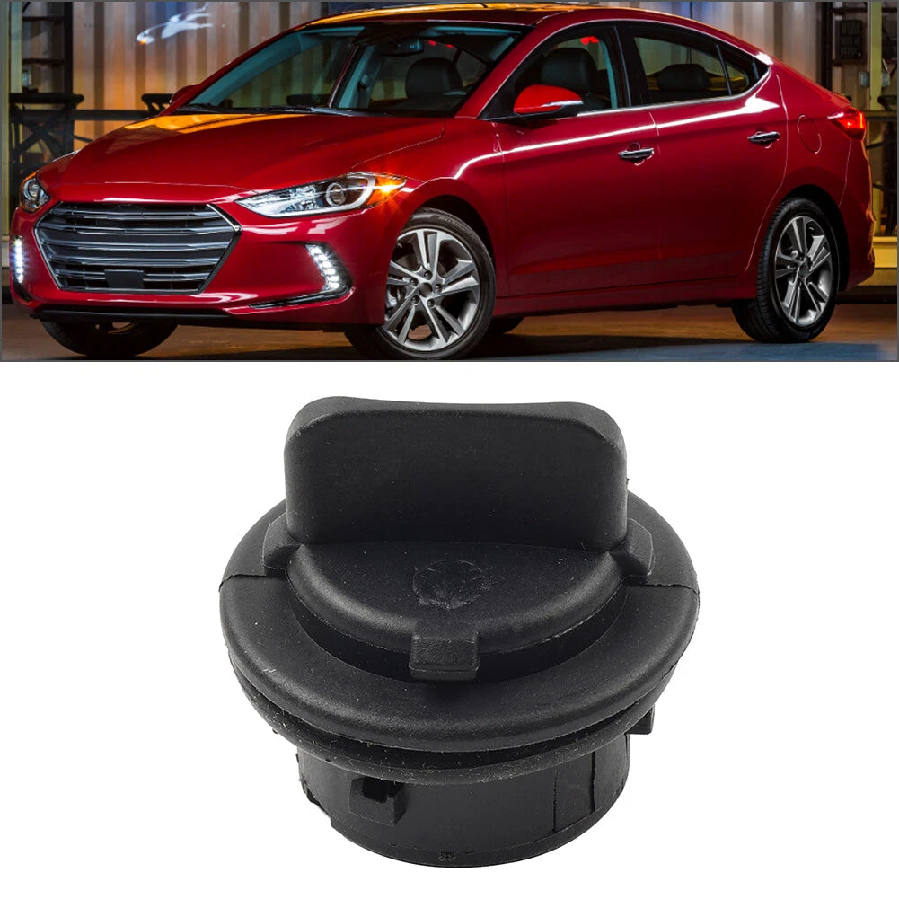 Front Turn Signal Lamp Bulb Holder Socket for Hyundai Kia (92166-3K000)