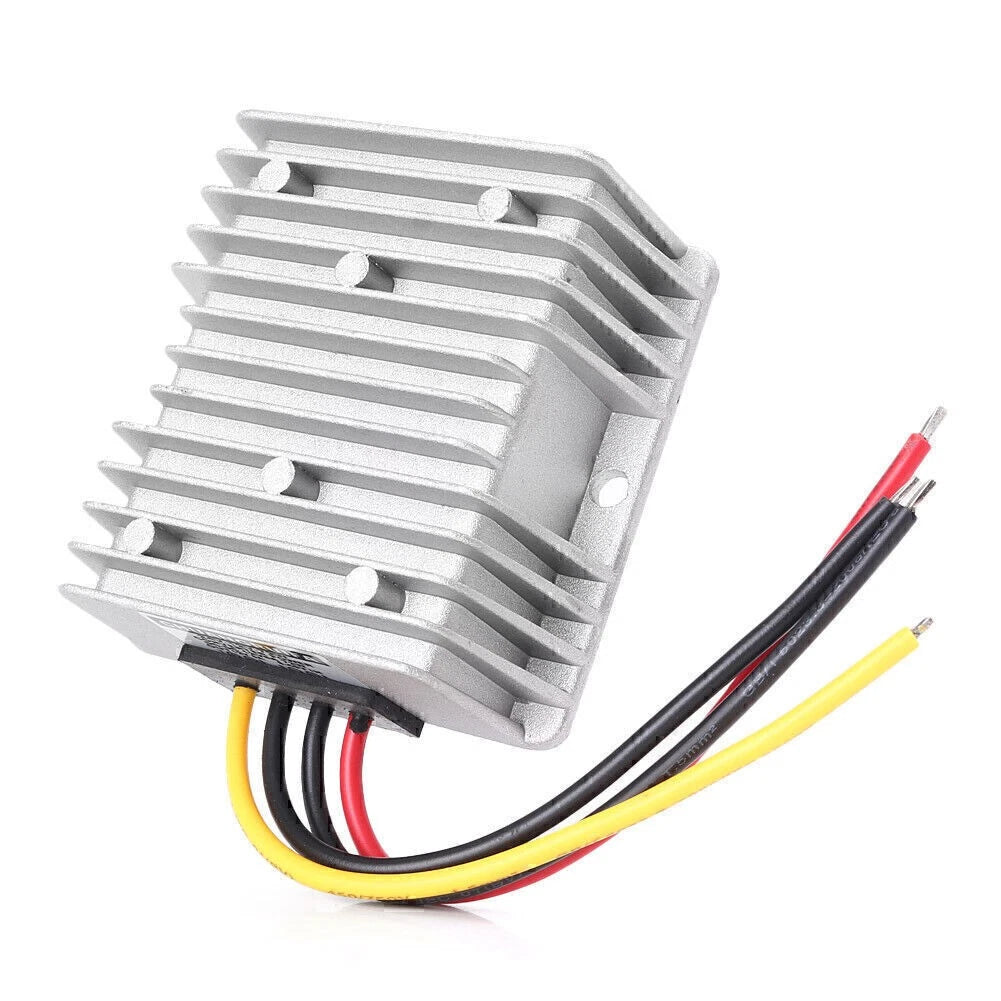 Power Automatic Voltage Stabilizer Regulator Converter 8-40V to 12V 6A 72W