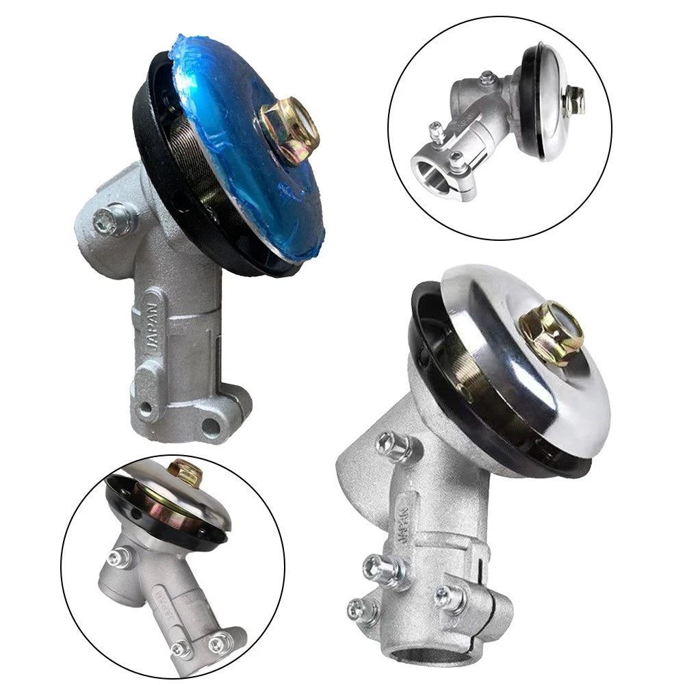 Double Ear Working Head Replacement Part for Mower