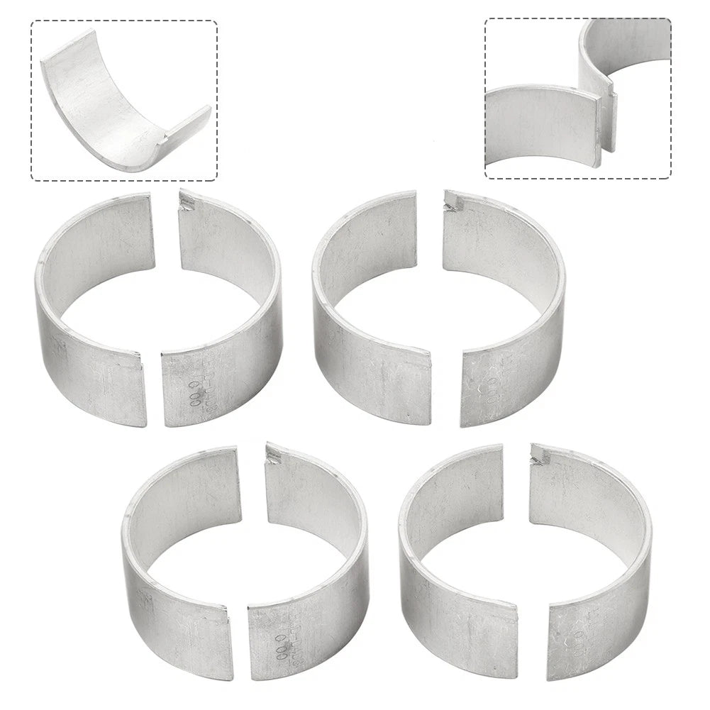 8X Connecting Rod Bearings for Yamaha XJR400 (1990–2007)
