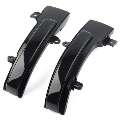 LED Dynamic Side Mirror Signal Light for Mitsubishi ASX Outlander Lancer Mirage