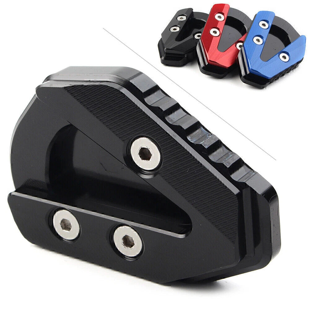 Kickstand Foot Support Pad for Yamaha YZF-R6 (2017–2021)