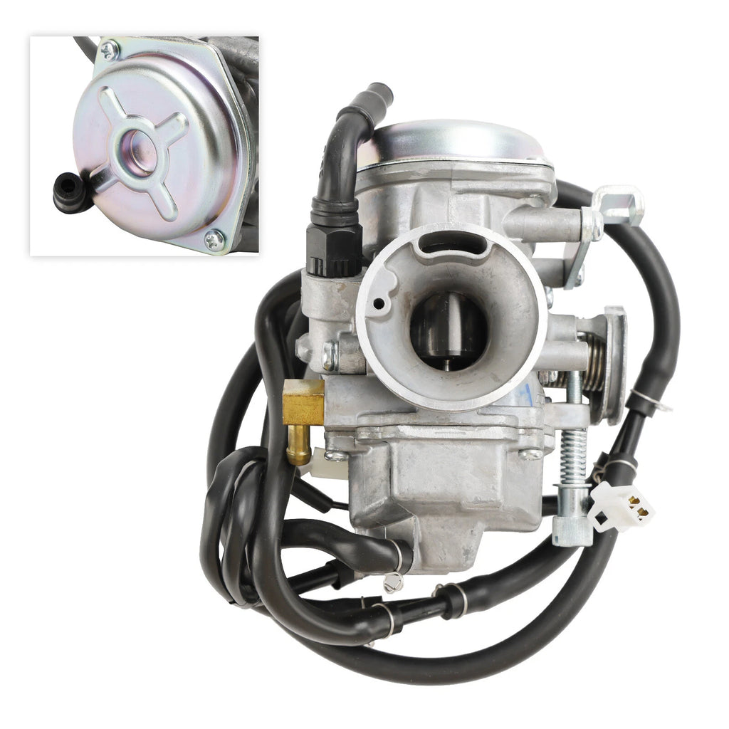 Carburetor Carb for Honda GL150 Invicta CB150 XR150L (2013–2018) U5