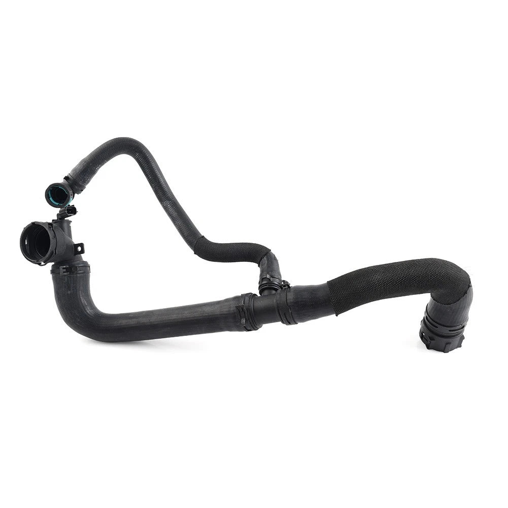 Engine Water Radiator Lower Coolant Hose Pipe for Jaguar XE XF (2015–2023)