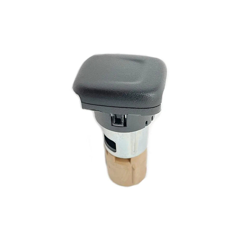For Chevrolet GMC 12V Accessory Power Outlet Receptacle Socket w/ Cover 25774623
