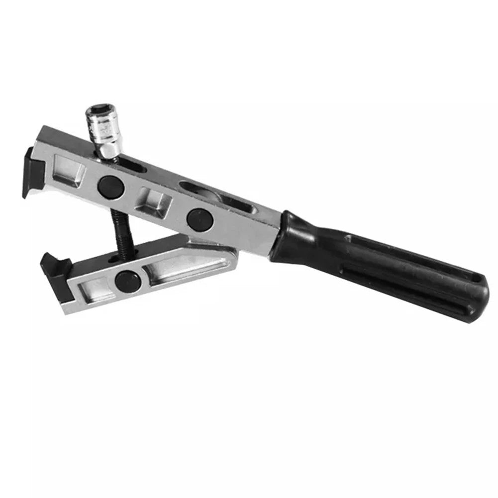 User Friendly Ball Cage Pliers for Easy Dust Cover Removal and Installation