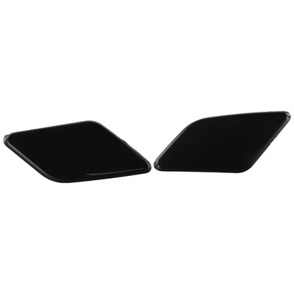 Front Bumper Trim for Volvo S40 V50 (2004–2012)