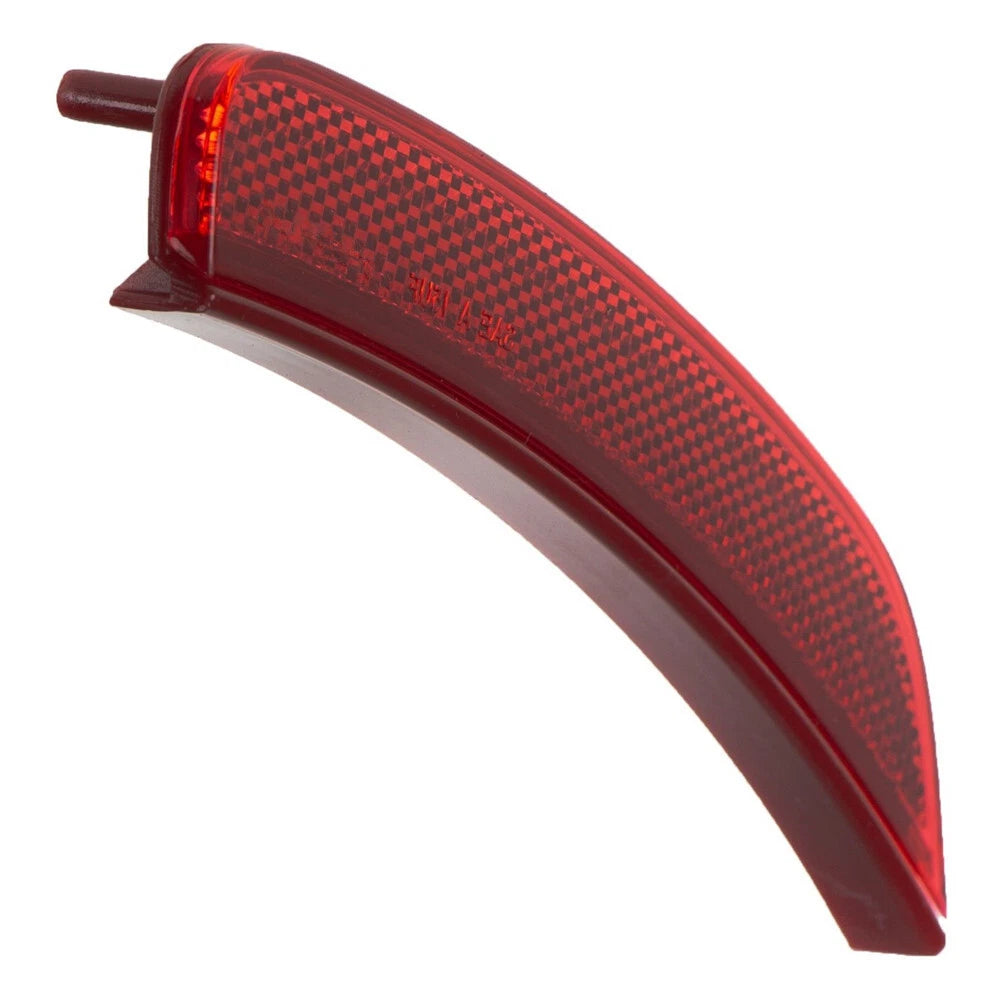 Right Rear Side Marker Reflector Light 68194896AA for Chrysler 200 (2015–2017)