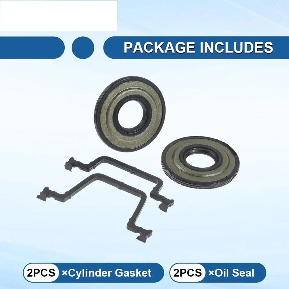 Chainsaw Seals for Chainsaw (Compatible Replacement)