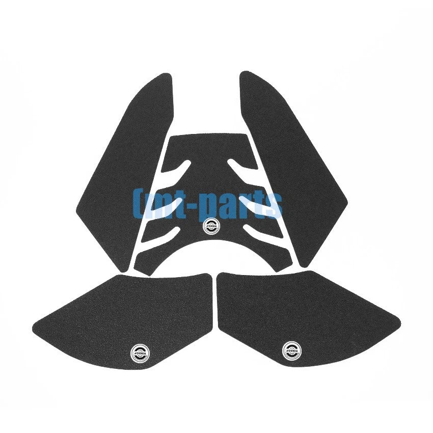 Tank Pad Protector Grip Sticker for Ducati Multistrada 950/950 S (2017–2021)