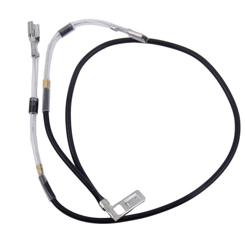 2X Ignition Wires for V-Twin Engine (692319, 844547)