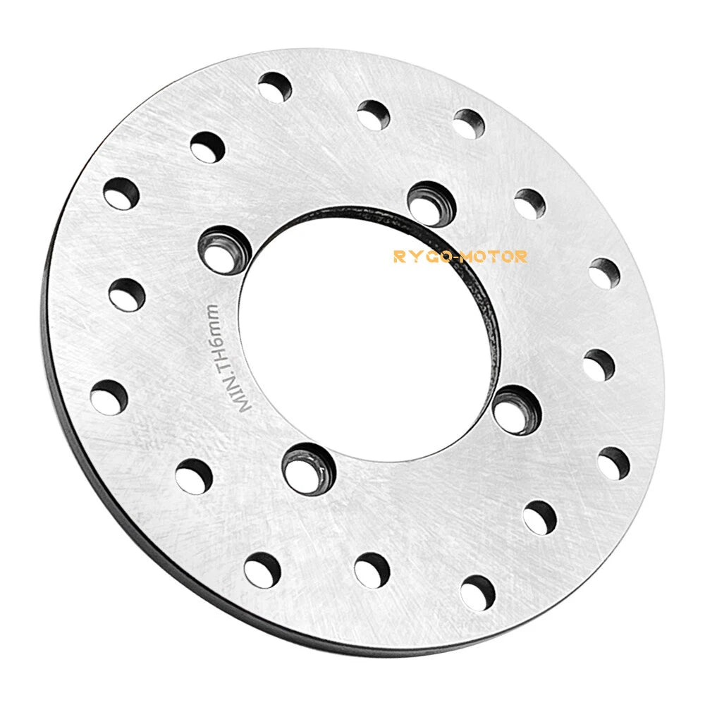 Front/Rear Brake Disc Rotor for Honda Big Red MUV700 (2009–2013) 45251-HL1-A01