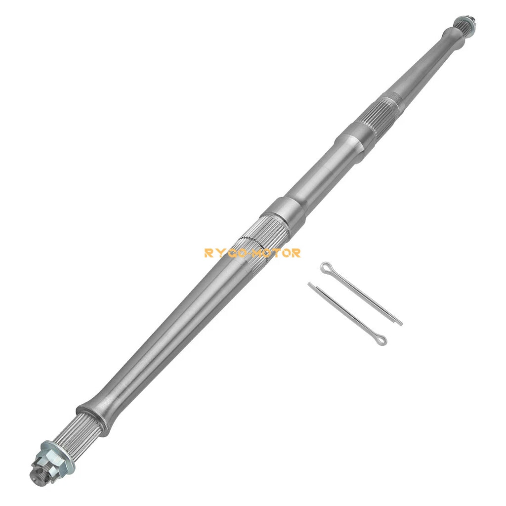 Rear Axle Shaft for Yamaha (1S3-25381-10-00, BFK-F5381-01-00)