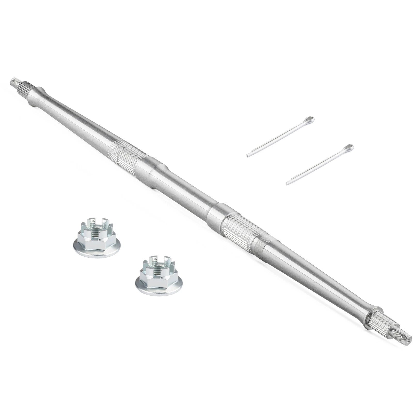 Rear Axle Shaft for Yamaha Raptor 700 YFM700 (2006–2025)