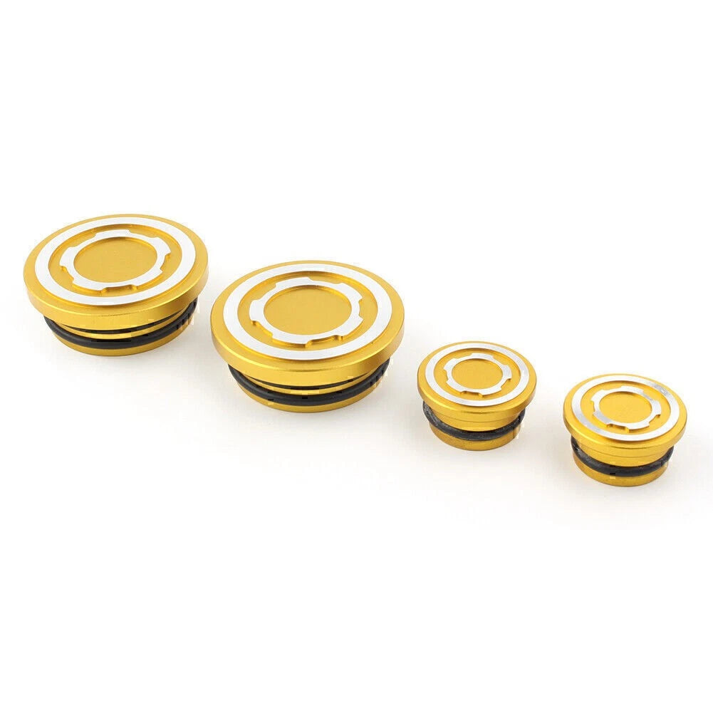 Dust Plug for Ducati Scrambler 800 (2015–2023)