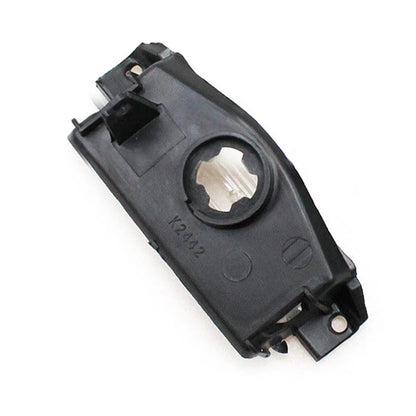 License Plate Lamp Light Shell for Mazda 3 (2009–2013) BS1E-51-274E BS1E-51-274F