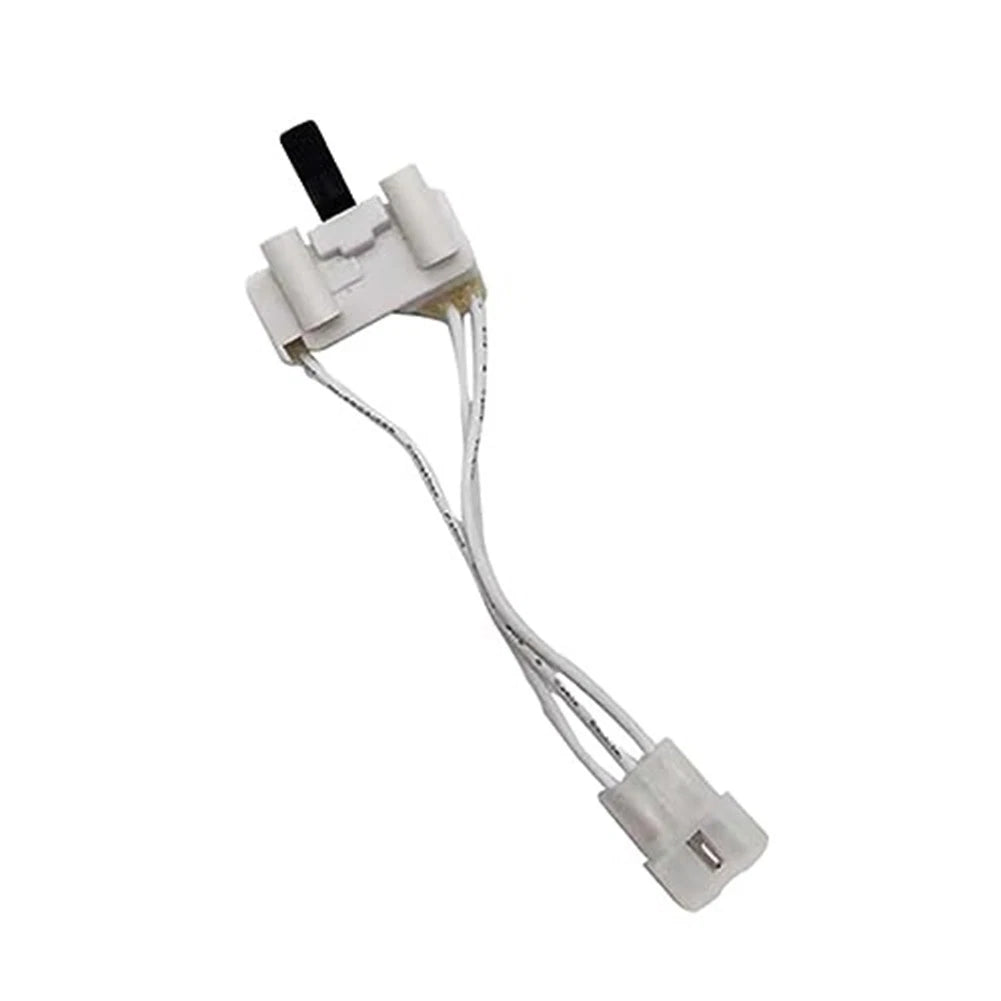 3406107 Washing Machine Lid Switch with Safety Mechanism