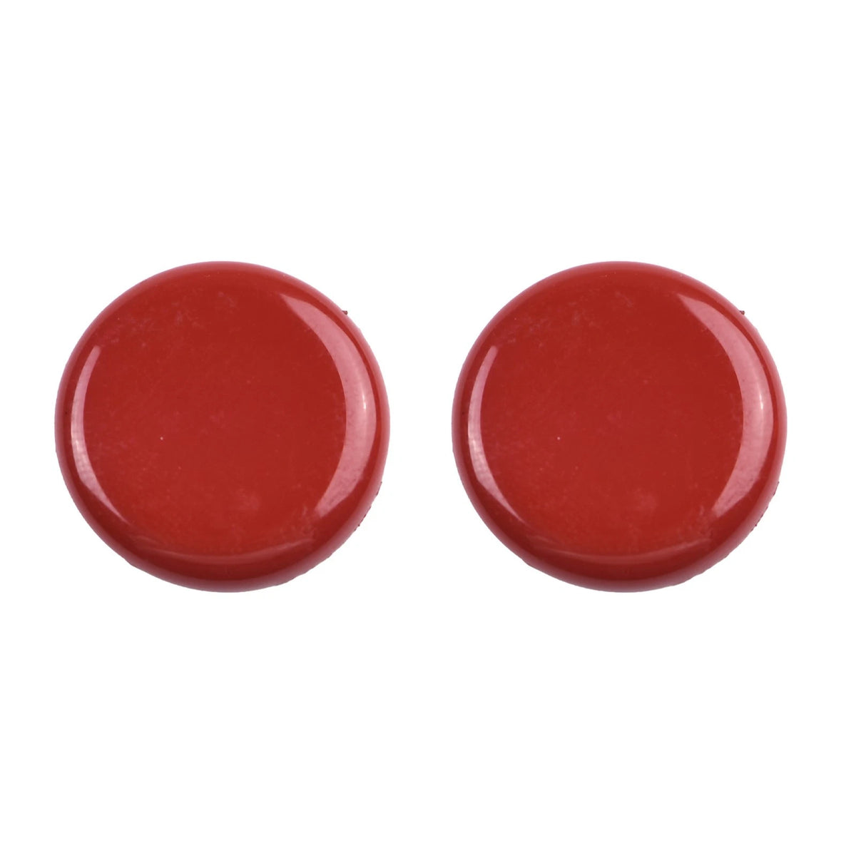 Upgrade Your Car with for Red Shift Pole Level Head Cover for Chevrolet For