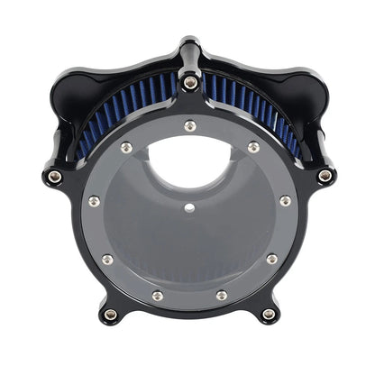 Air Cleaner Intake Filter System for Harley Road King Classic (2004–2013)