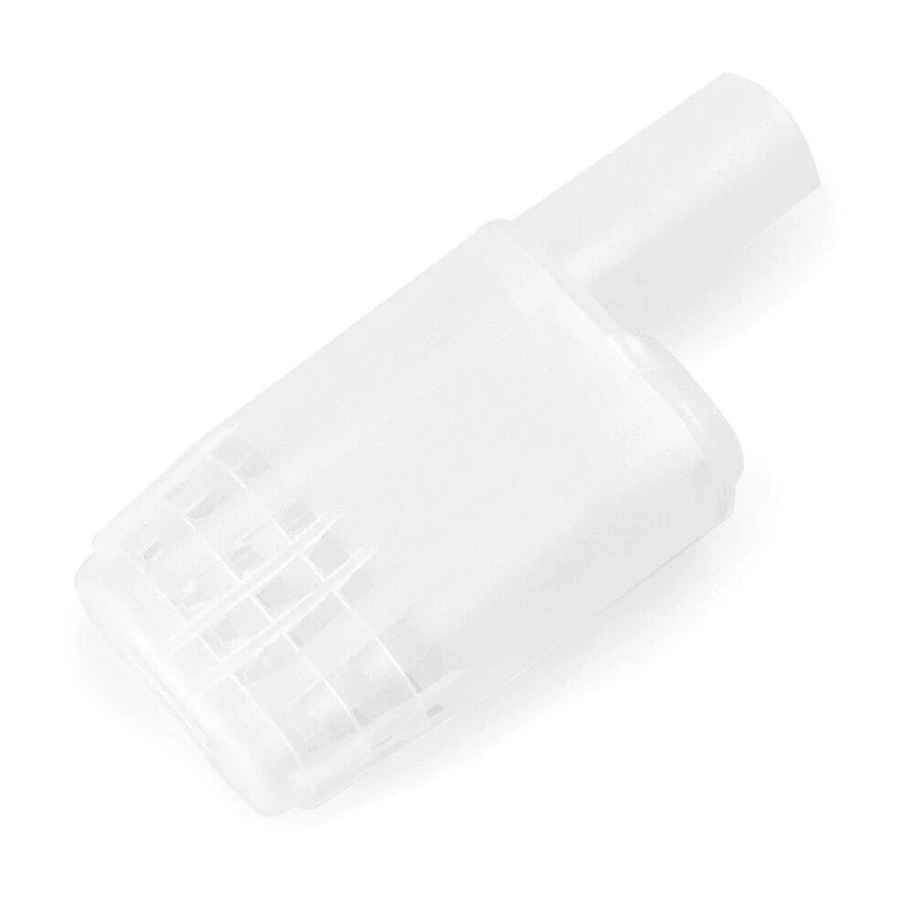 Set of 10 Queen Bee Hair Roller Cages for Beekeeping Tools