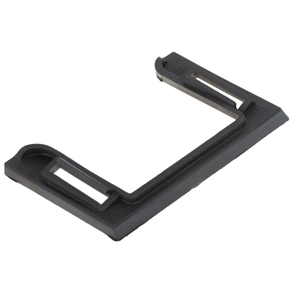 1x For 2010-2013 Chevrolet Camaro Front Grille Emblem Mounting Bracket 92225408