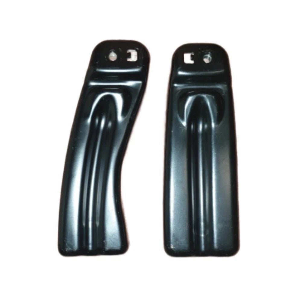 Pair Bracket Mount for Volkswagen (2015–2021) 5Q0825921