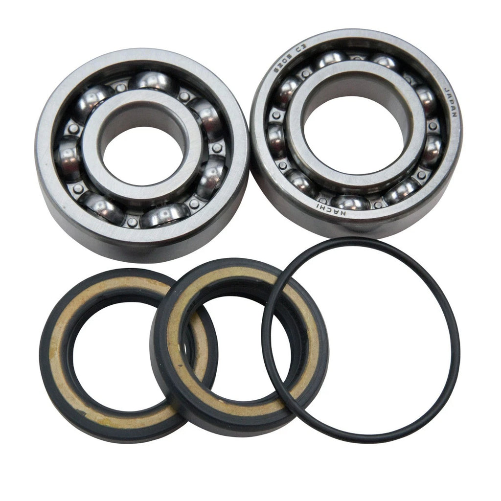 Jet Pump Rebuild Kit for Yamaha GP1200 (2000–2002)