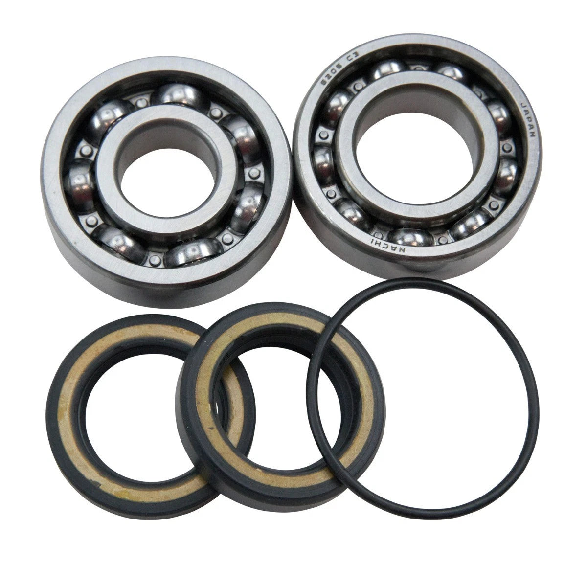 Jet Pump Rebuild Kit for Yamaha GP1200 (2000–2002)