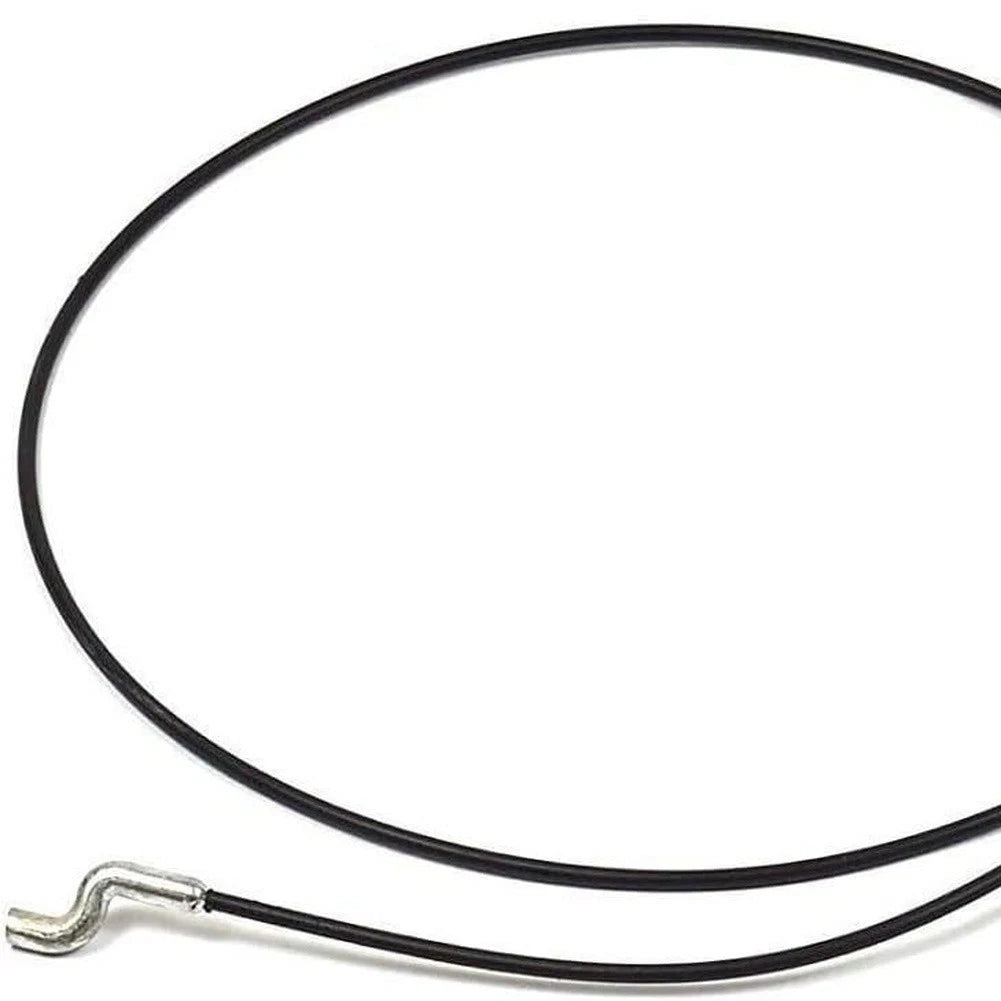 Snow Thrower Cable for Aftermarket Accessory (Precise Compatibility)