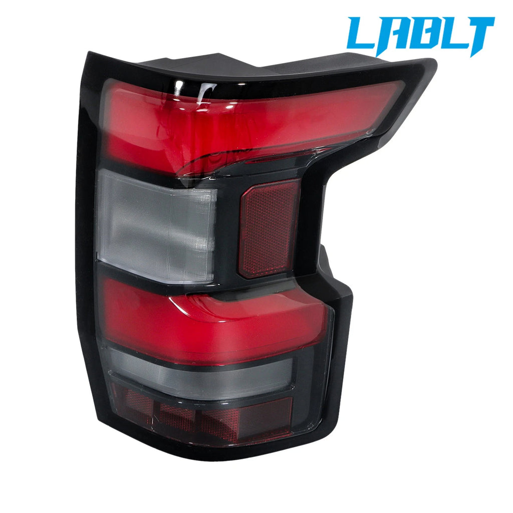 LED Tail Light Lamp Assembly for Nissan Frontier (2022–2024)
