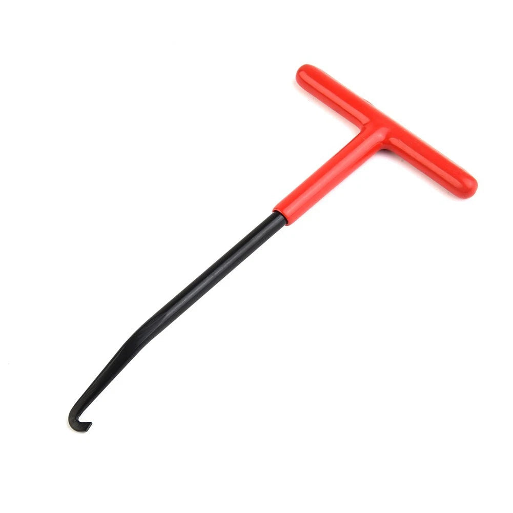 1 PCS Exhaust Pipe Spring Hook 16x8x8cm Motorcycle Puller Tool