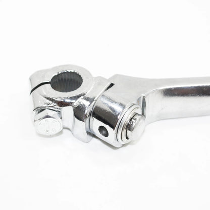Kick Start Starter Lever for Pit Pro Dirt Bike (150cc–250cc) 16mm 280mm