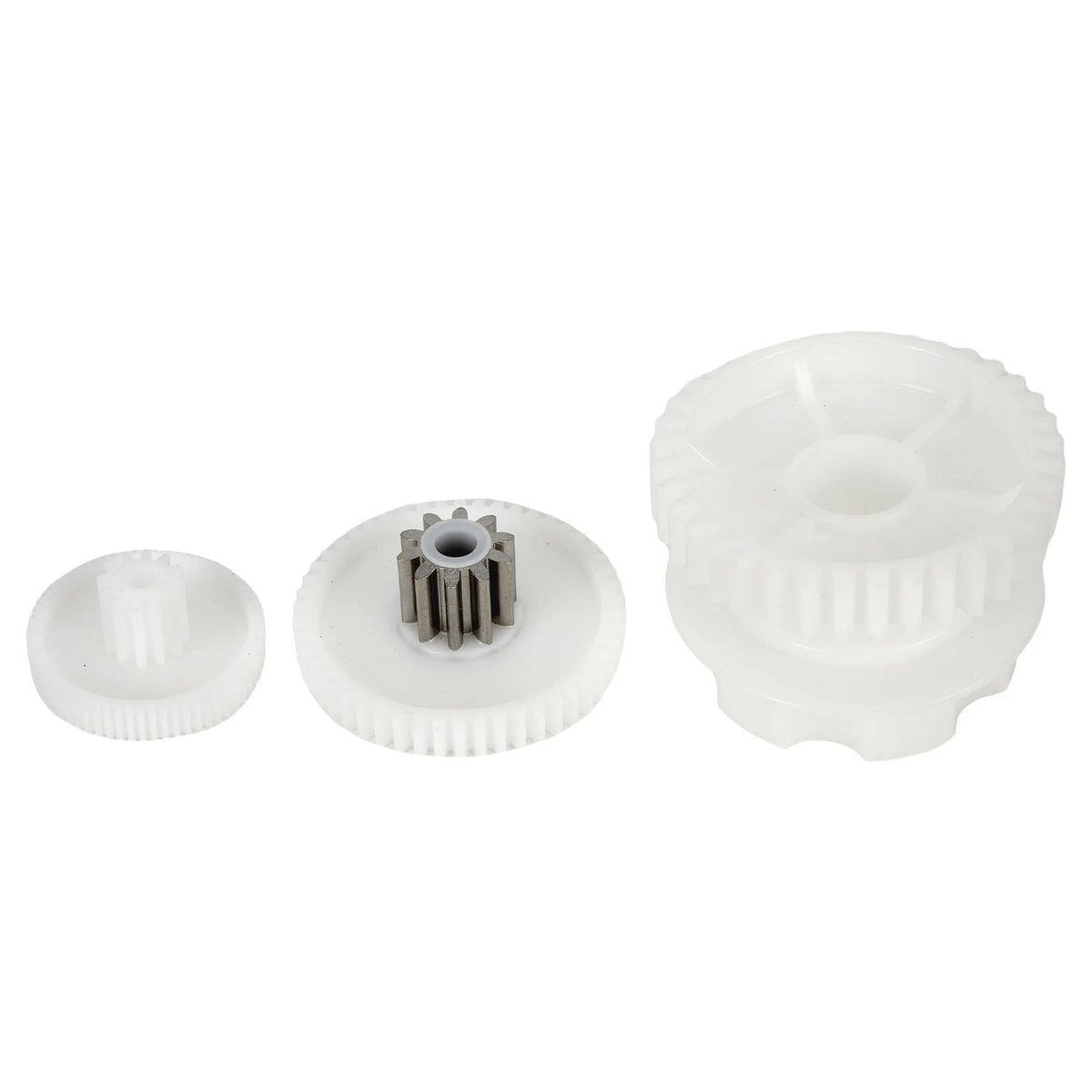 Complete B 550 Full Set Car Gear for 390 Gear Box