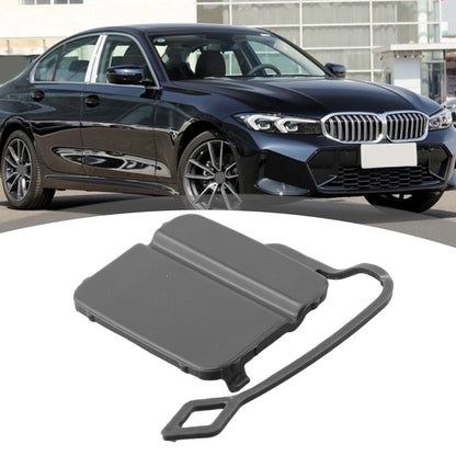 Tow Hook Replacement for BMW