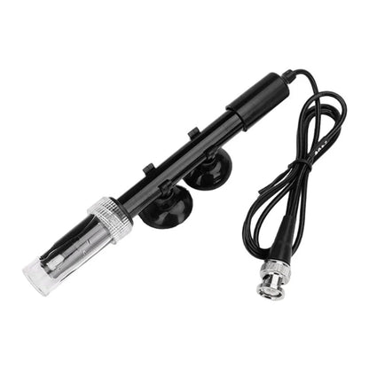 PH Electrode Probe for Aquarium BNC Interface 0-14 Range