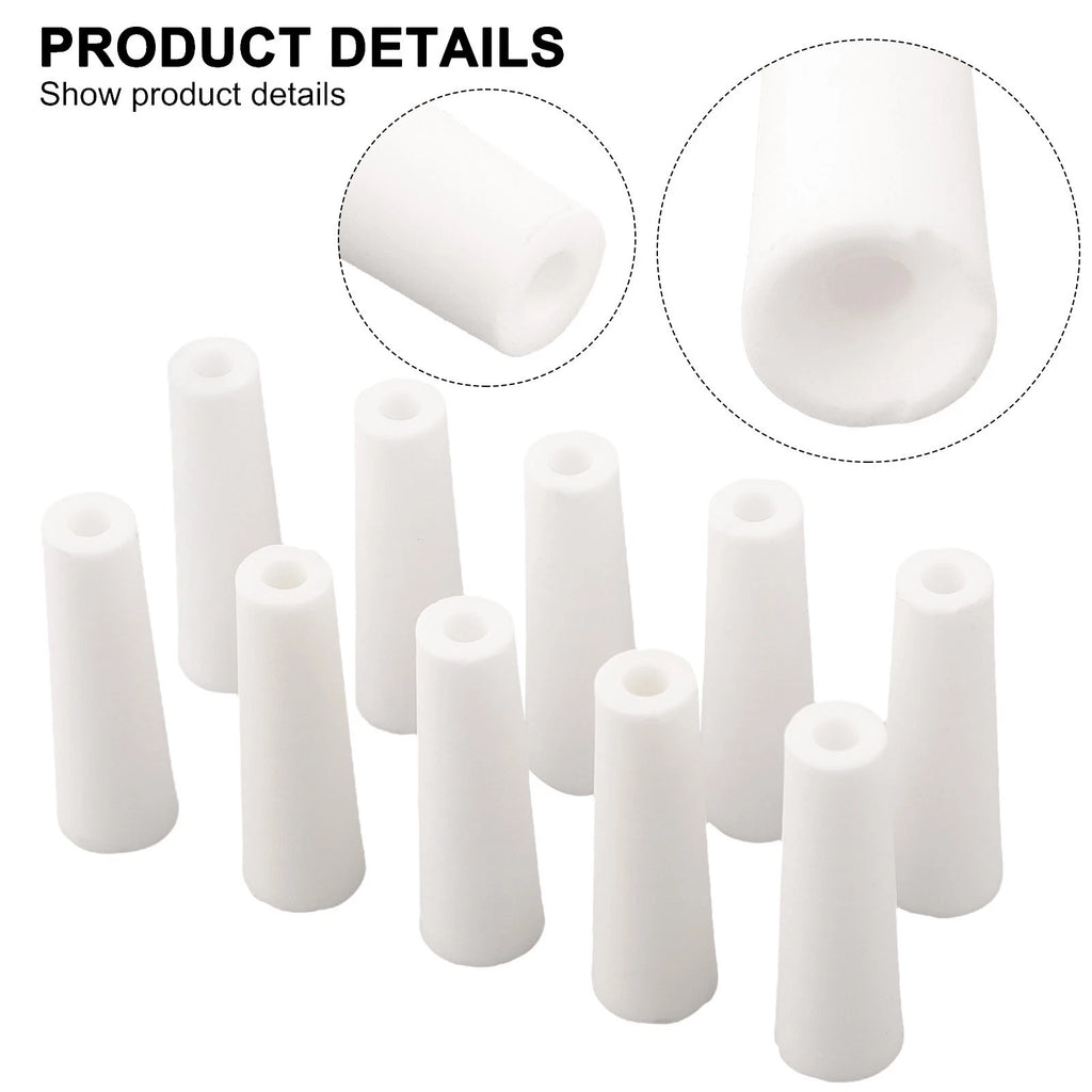 Sandblasting Nozzle for Valve Type Sandblaster (Surface)