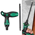 Adjustable Tool for Various Screws and Projects