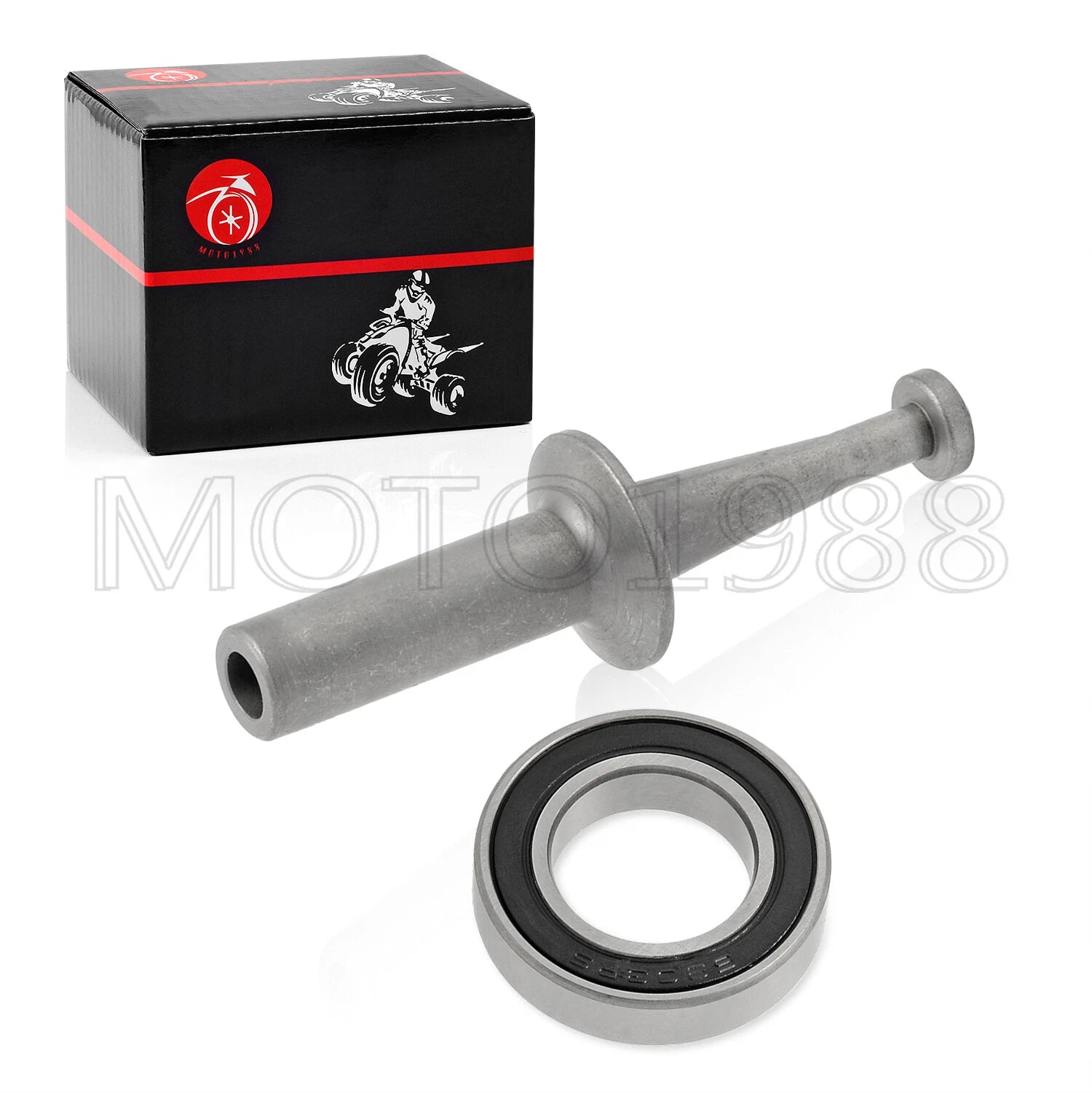 Clutch Rod & Bearing for Kawasaki Ninja ZX-10R (2004–2015) 46102-0047
